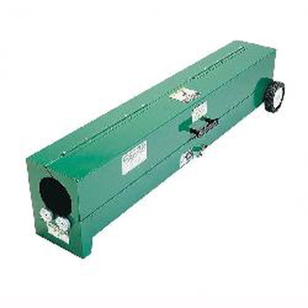 851 GRE 1/2X4 ELEC PVC HEATER