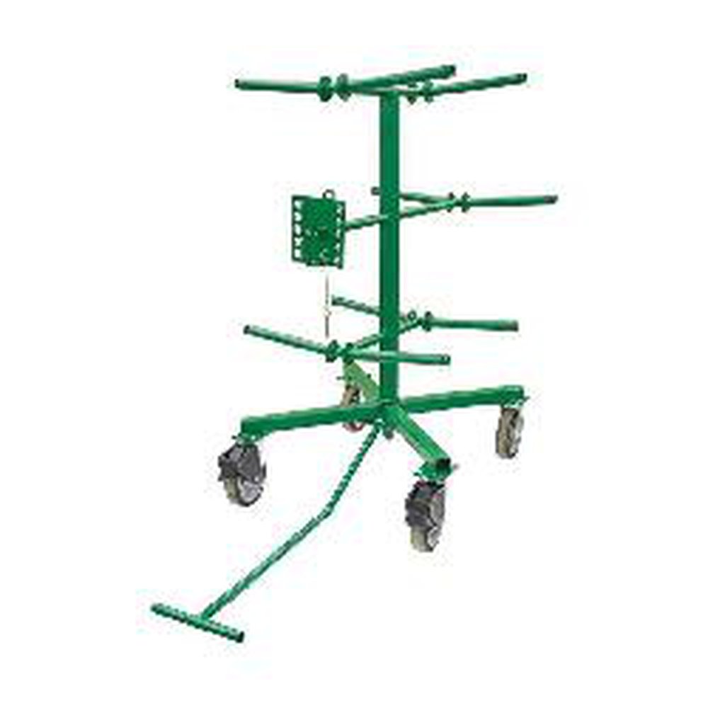 910 GRE WIRE DISPENSER