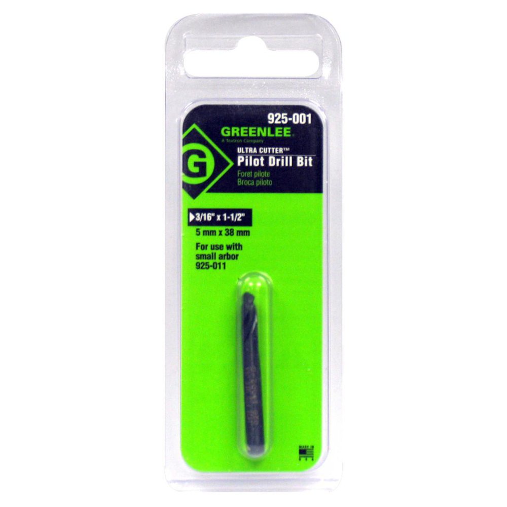 925-001 GRE HIGH SPEED CUTTER PILOT