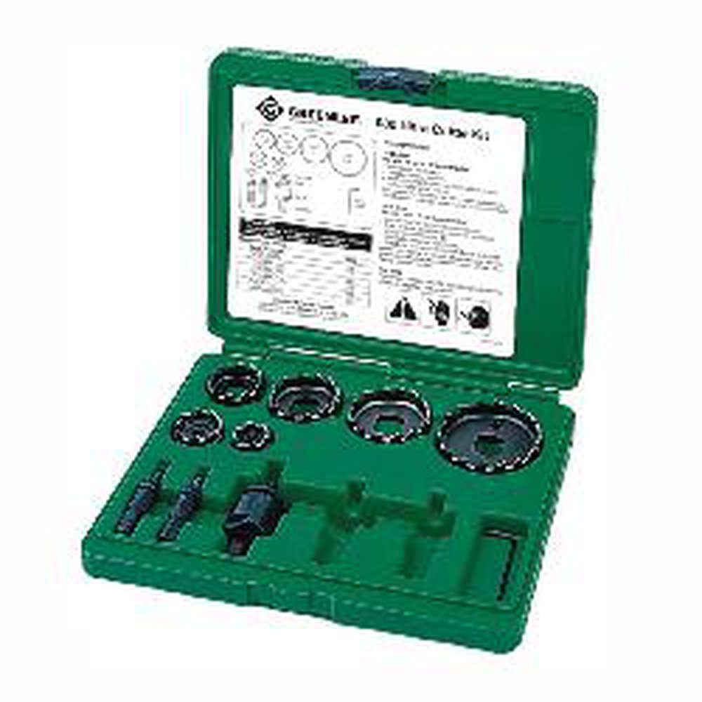 930 GRE HIGH SPEED HS CUTTER KIT