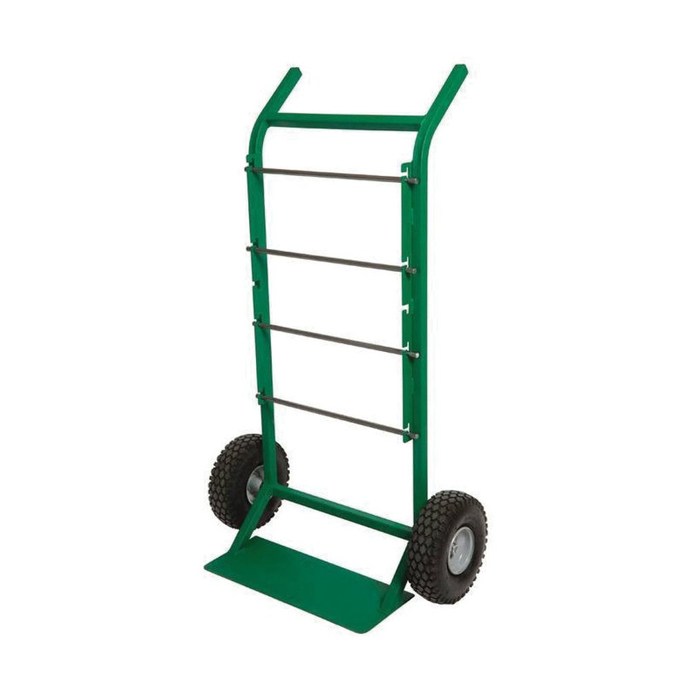 9505 GRE HAND TRUCK CADDY