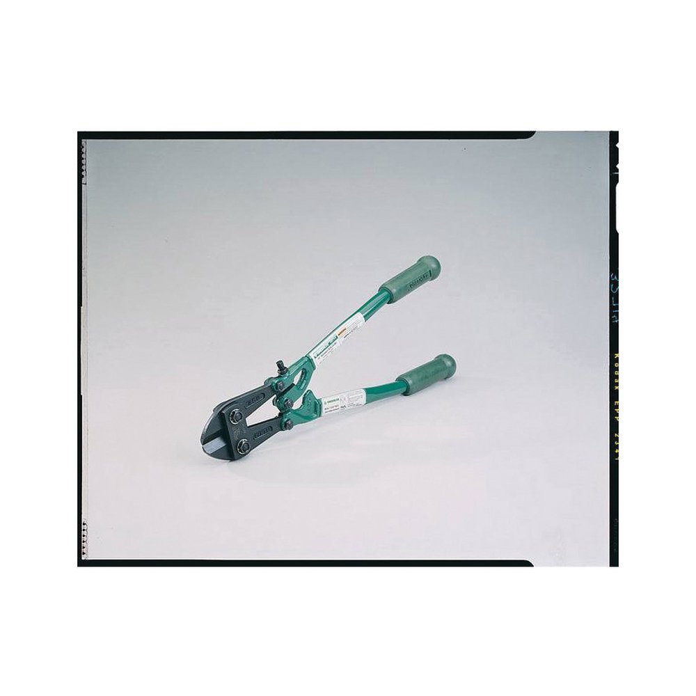 BC18 GREENLEE CUTTER BOLT-18^ STD
