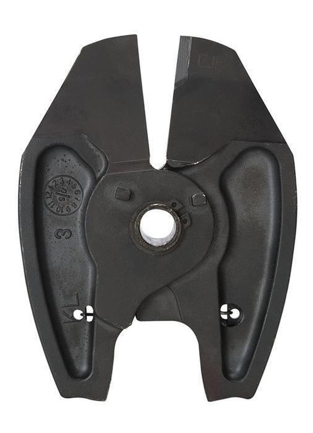 CJB GREENLEE JAW UNIT