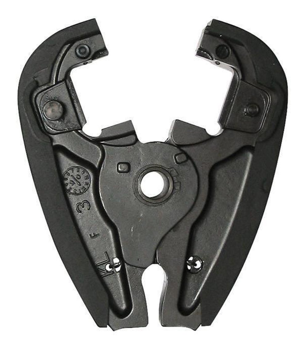 CJK GREENLEE JAW UNIT CRIMPER