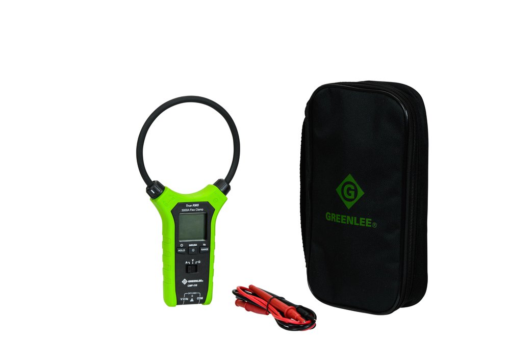 CMF-110 GREENLEE METER FLEX CLAMP