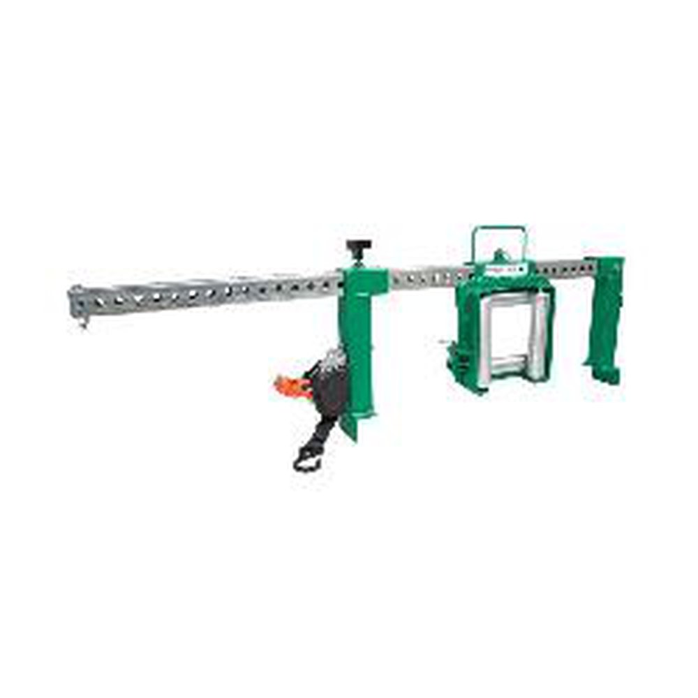 CTR200 52067733 GREENLEE HEAVY DUTY