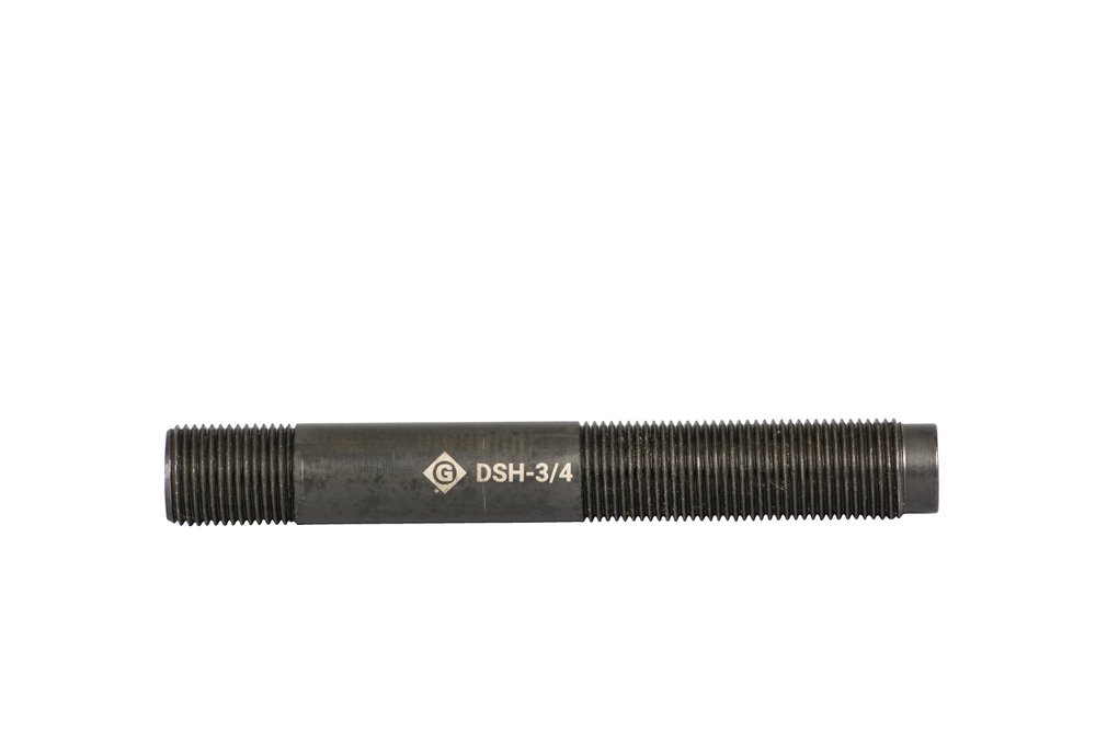 DSH-3/4 GREENLEE DRAW STUD HYD