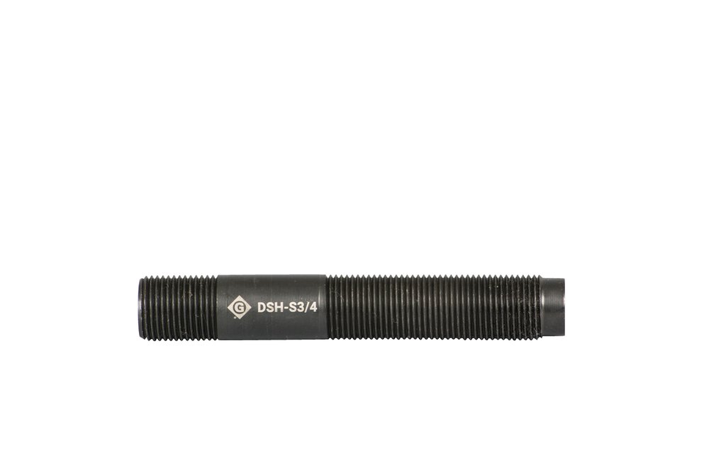 DSH-S3/4 GREENLEE DRAW STUD HYD