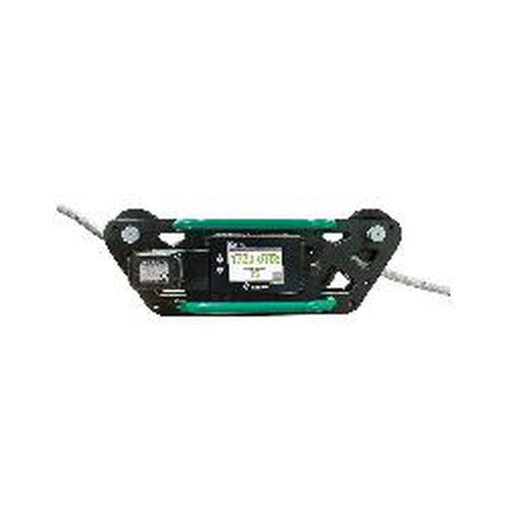 FG01 GREENLEE SMART PULL