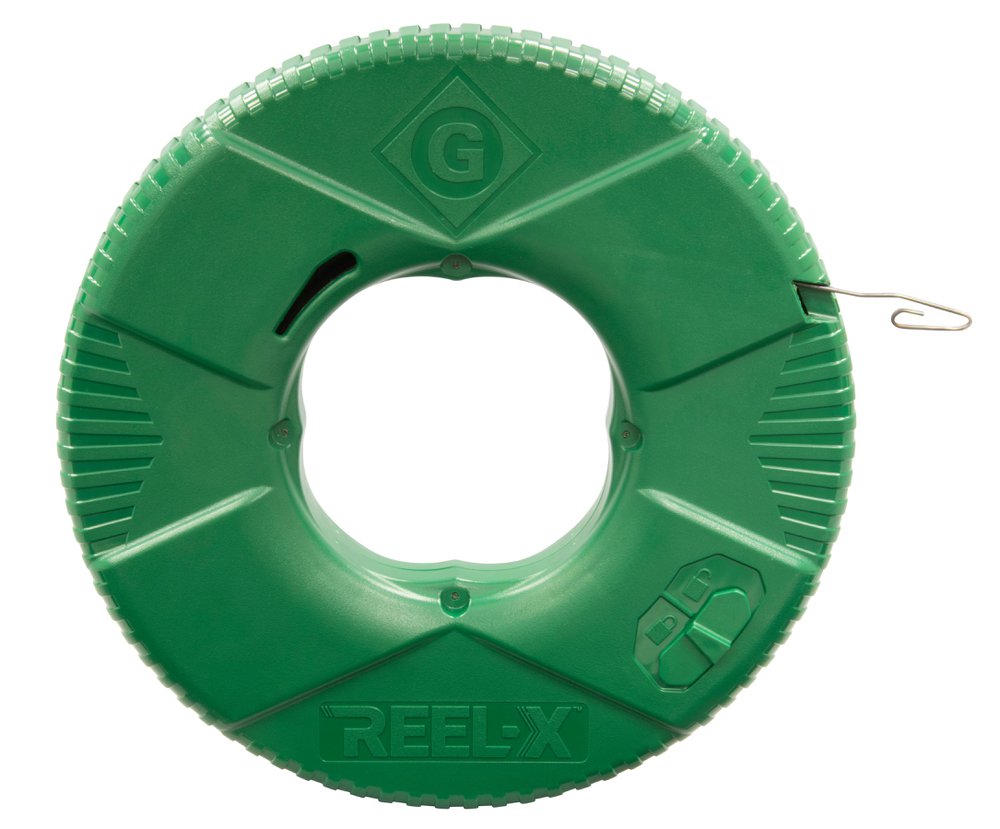 FTXS-240 GREENLEE FISHTAPE X