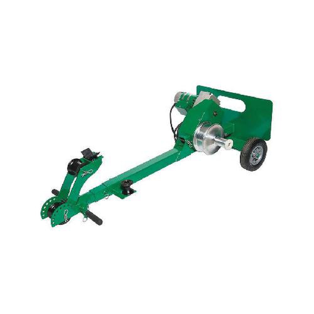 G3 GREENLEE CABLE PULLING SYSTEM