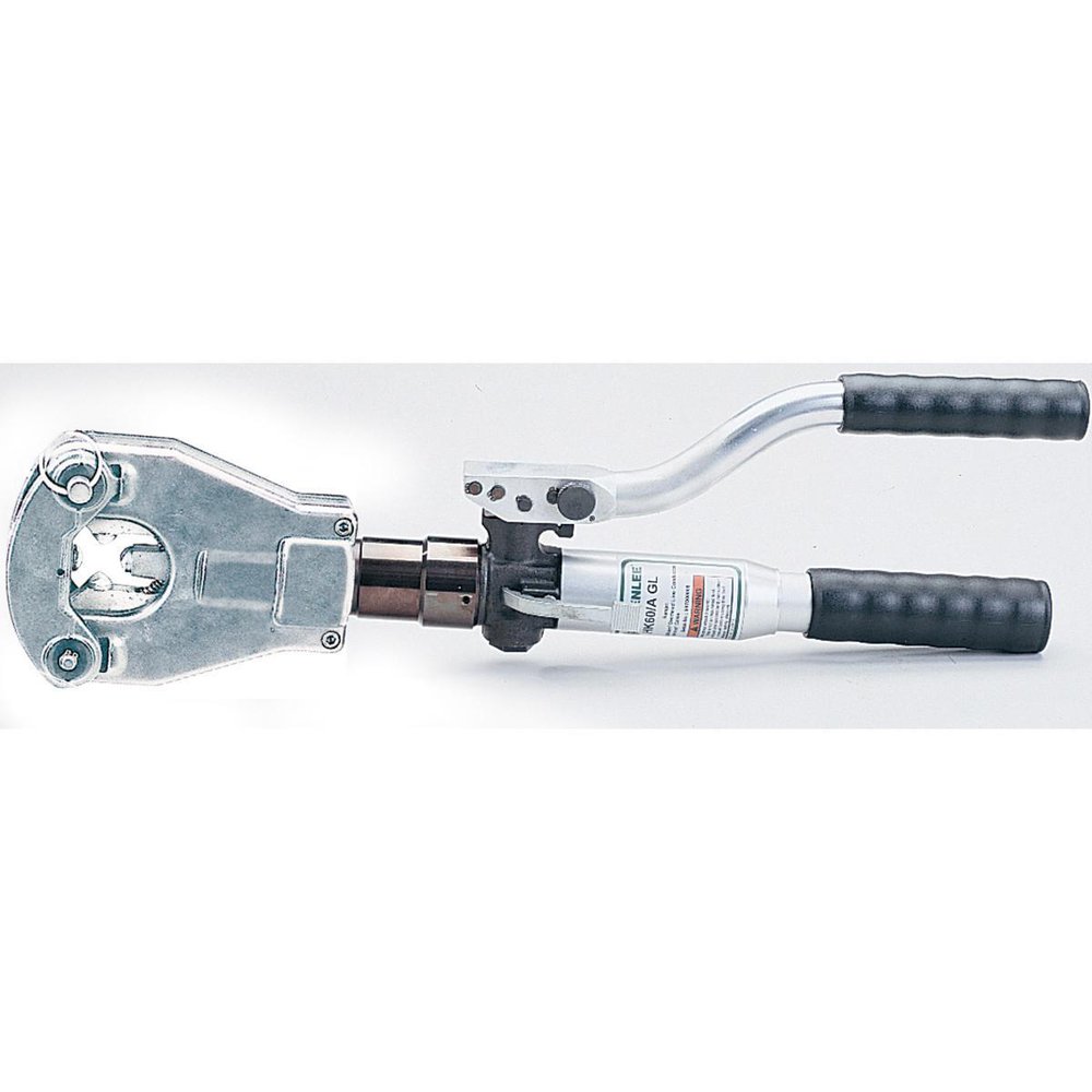 HK06FT GRE DIELESS HYDRAULIC