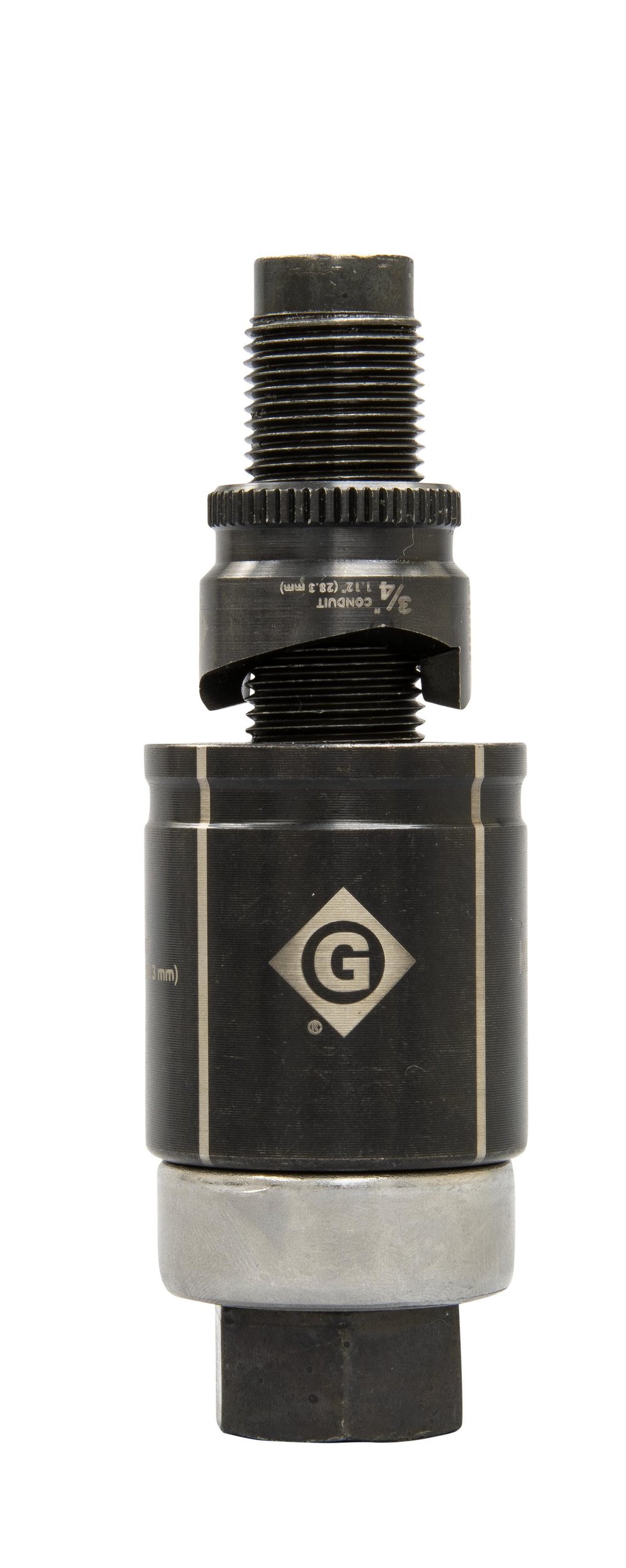 K2BB-3/4 GREENLEE KO SET SB 3/4^
