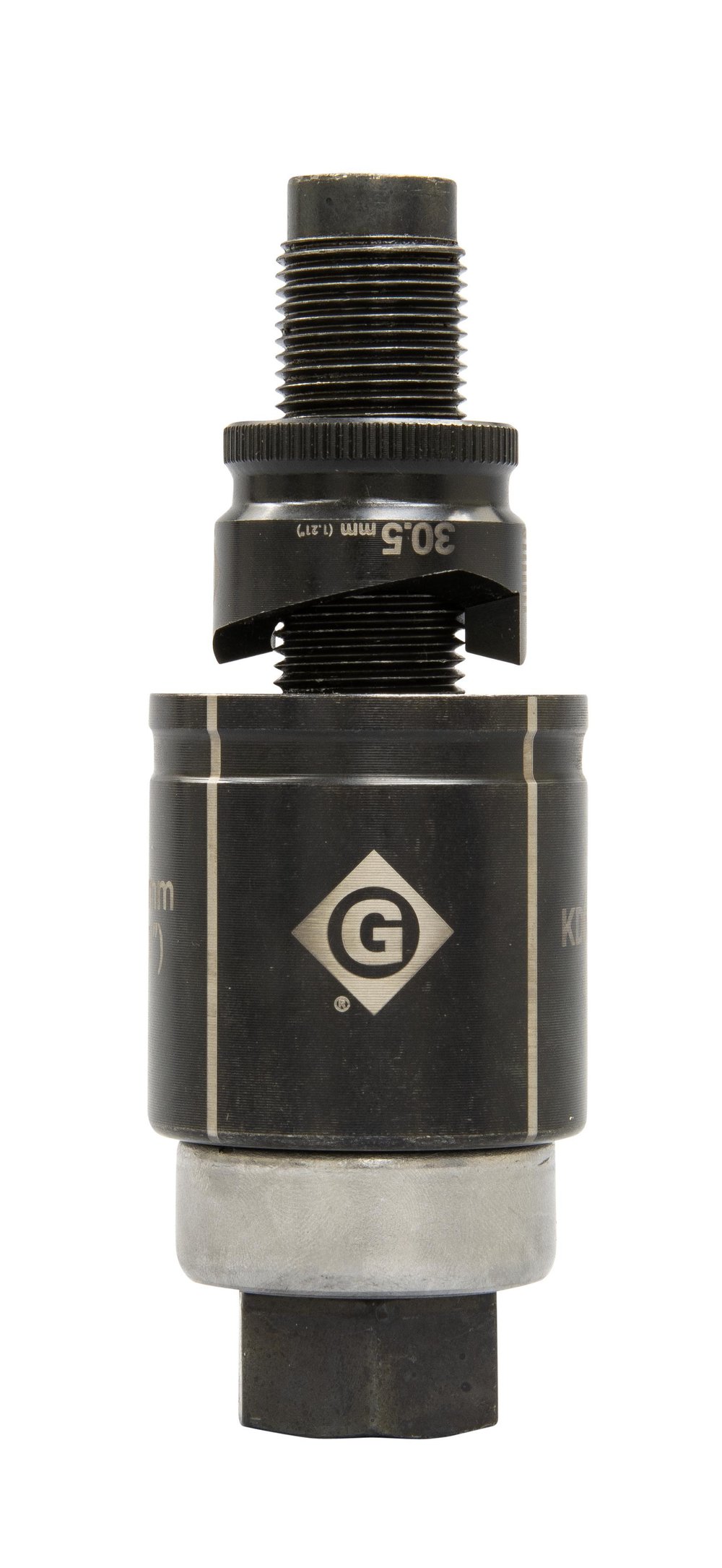 K2BBM-0305 GREENLEE KO SET SB