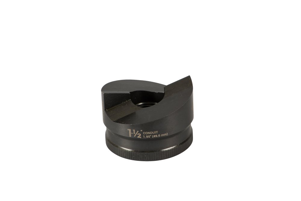 K2P-1-1/2 GREENLEE PUNCH SB 1-1/2^