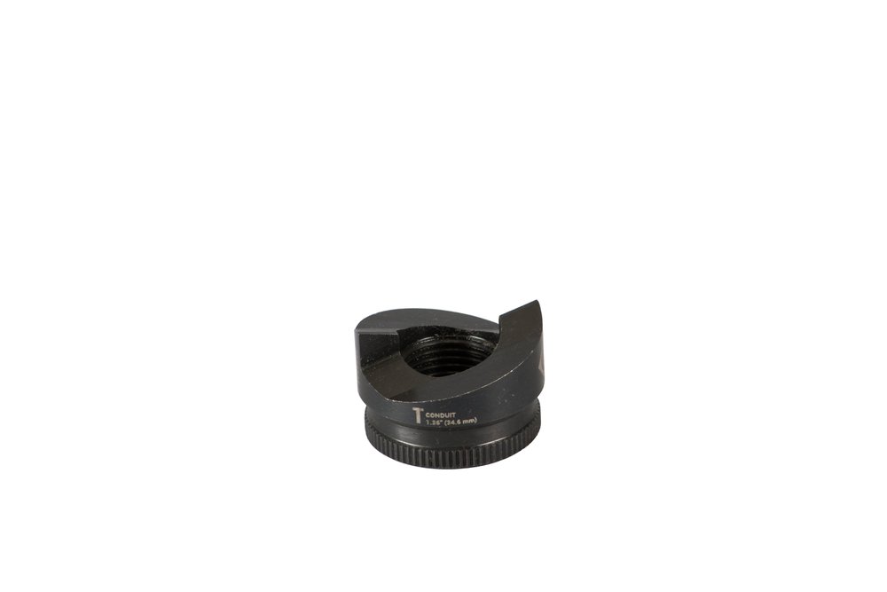 K2P-1 GREENLEE PUNCH SB 1^ COND