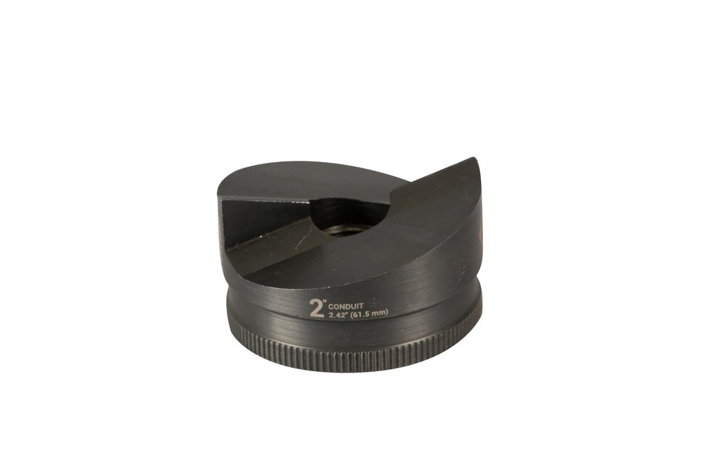 K2P-2 GREENLEE PUNCH SB 2^ COND
