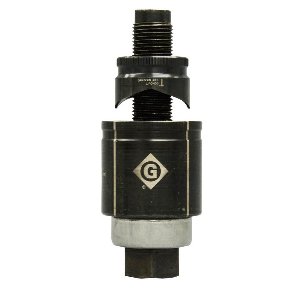 K3BB-1 GREENLEE KO SET SR 1^ COND
