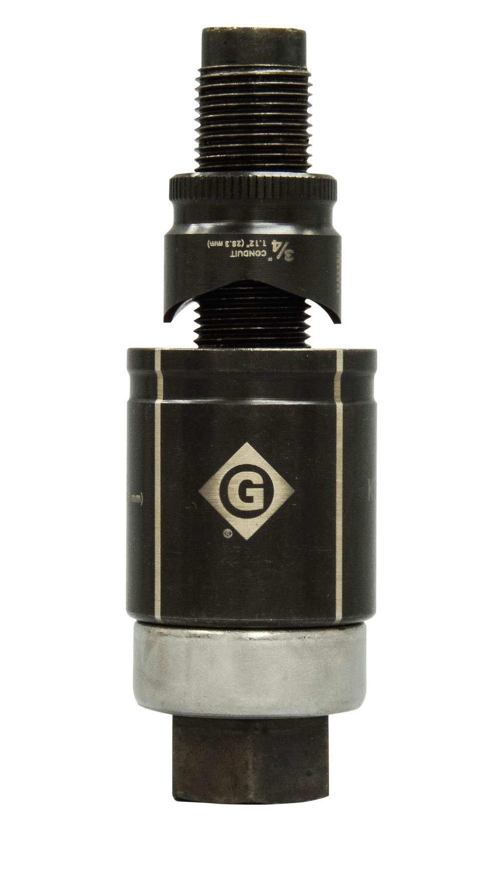 K3BB-3/4 GREENLEE KO SET SR 3/4^