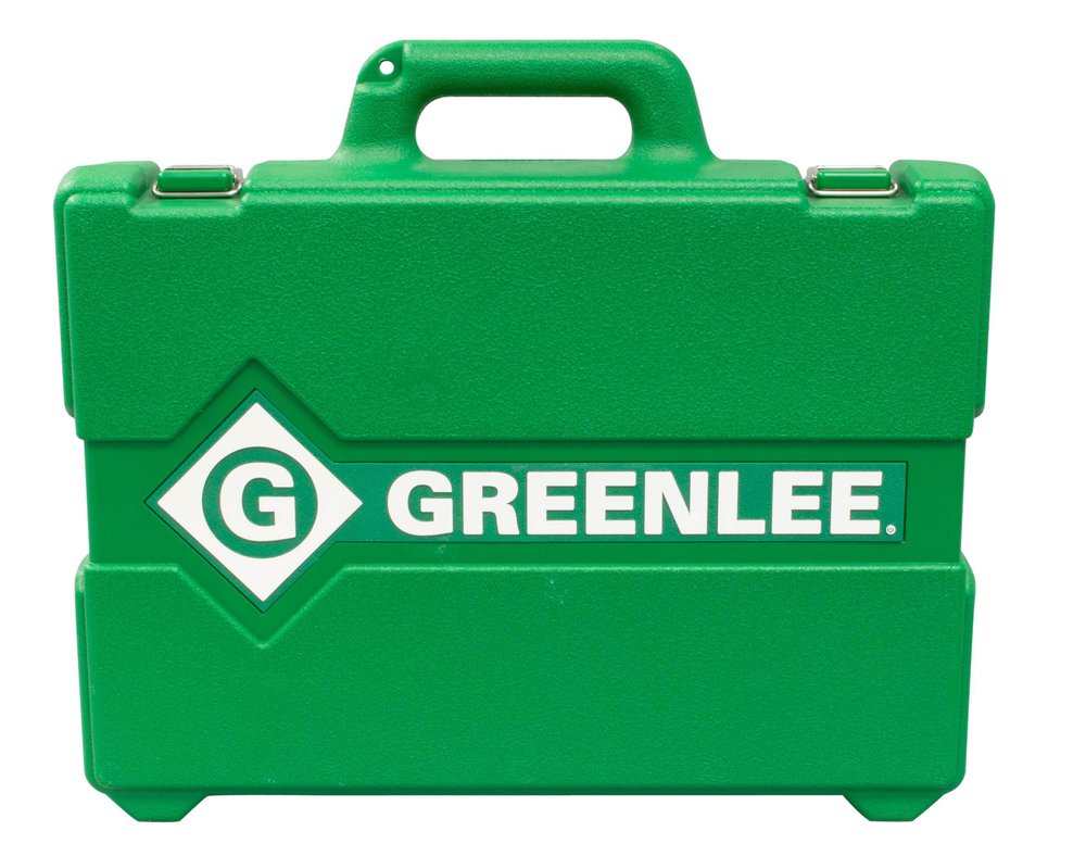 KCC-7672 GREENLEE ^^CASE HANDPUMP