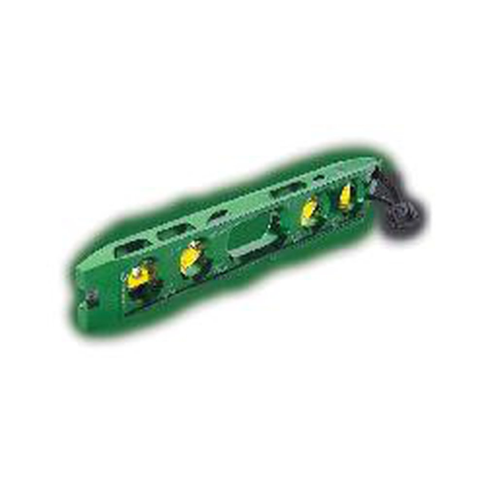 L107 GRE TORPEDO LEVEL (POP)