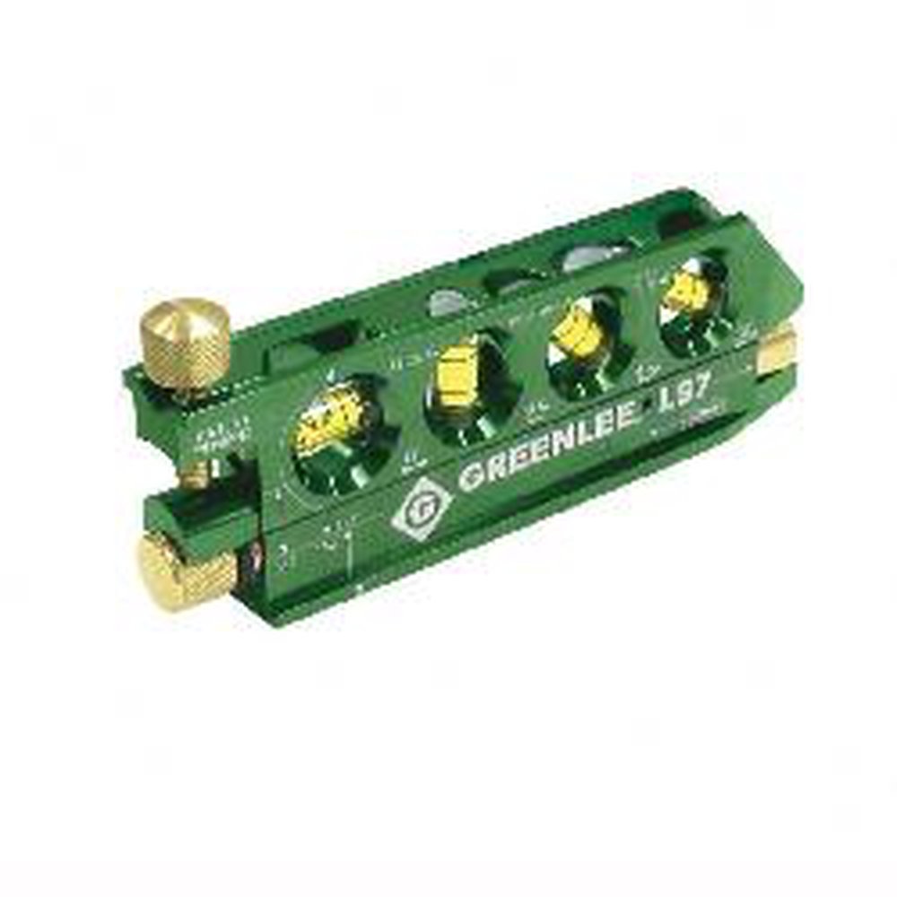 L97 GRE LEVELLASER (L97) (POP)
