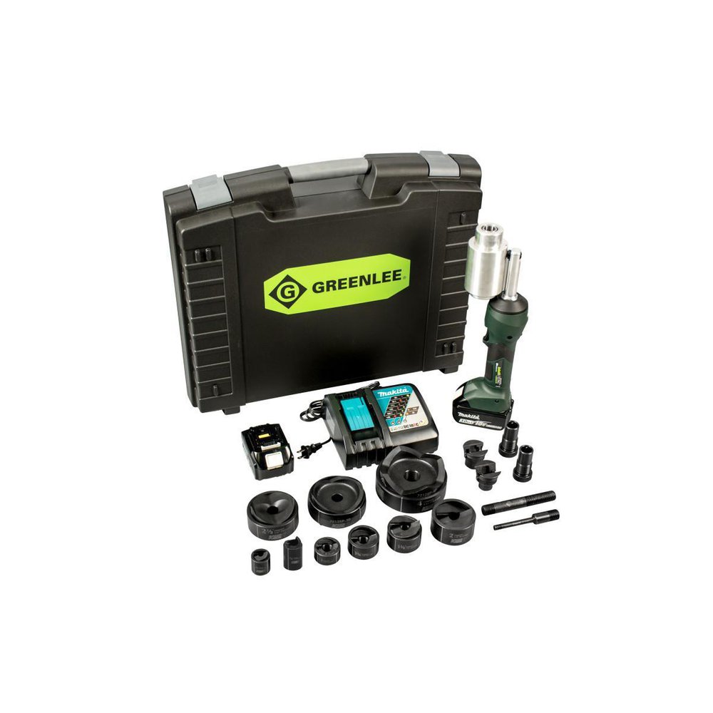 LS100X11SBSP4X GREENLEE