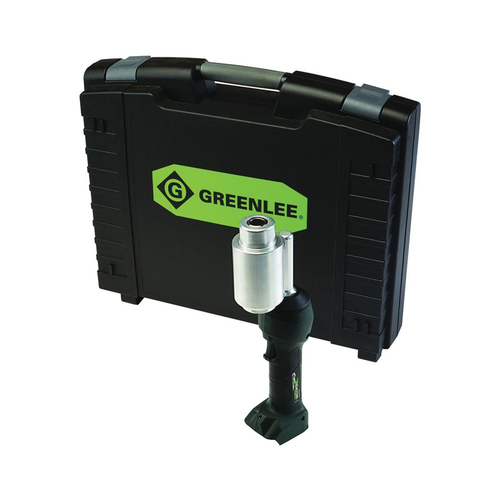 LS100XB GREENLEE INTELLIPUNCH