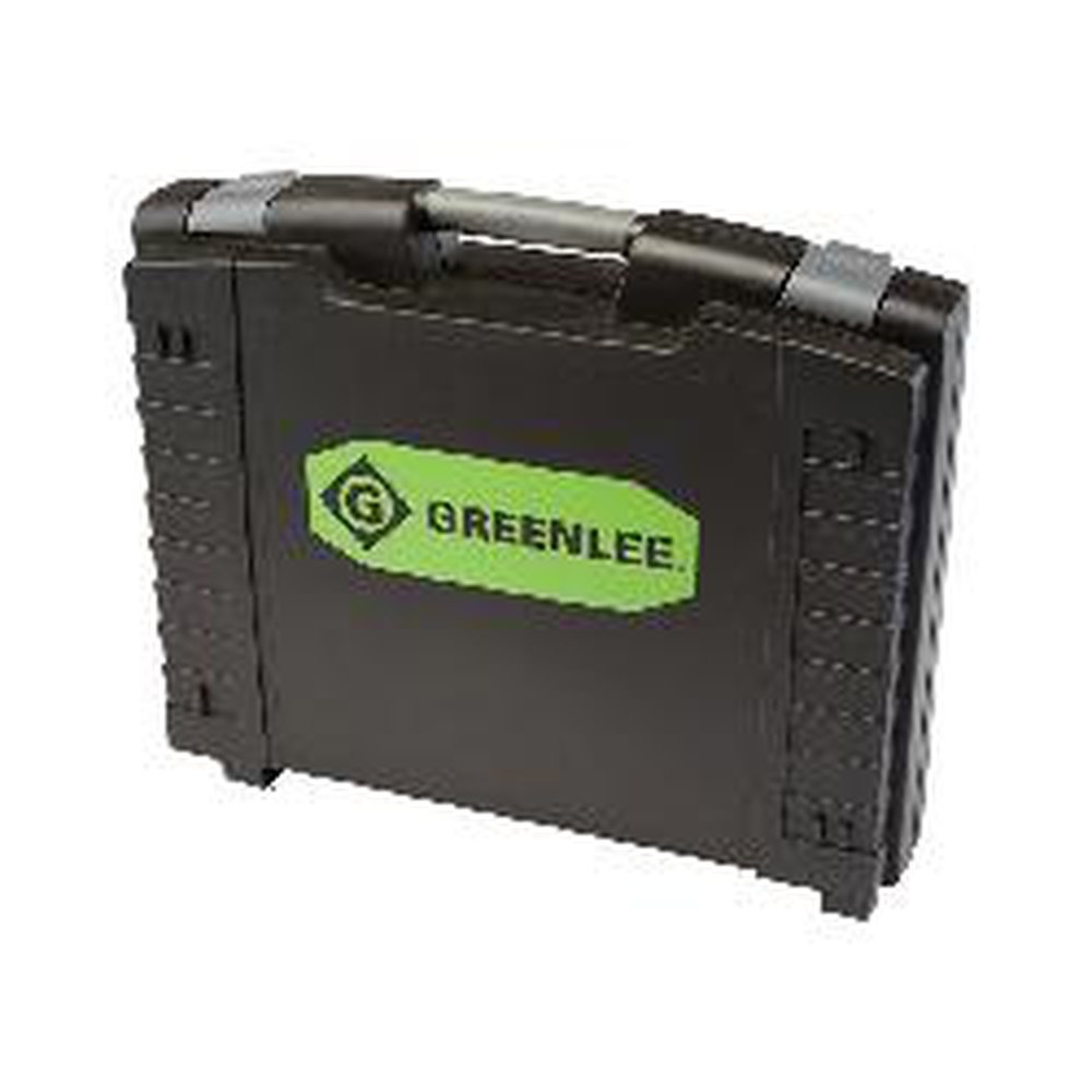 LS100XCC GREENLEE CASE