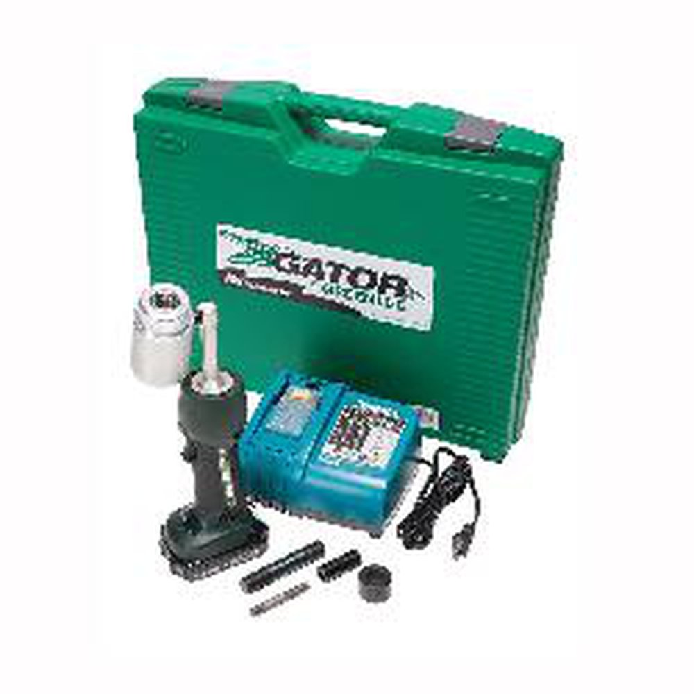 LS50L11A GREENLEE BATTERY POWERED
