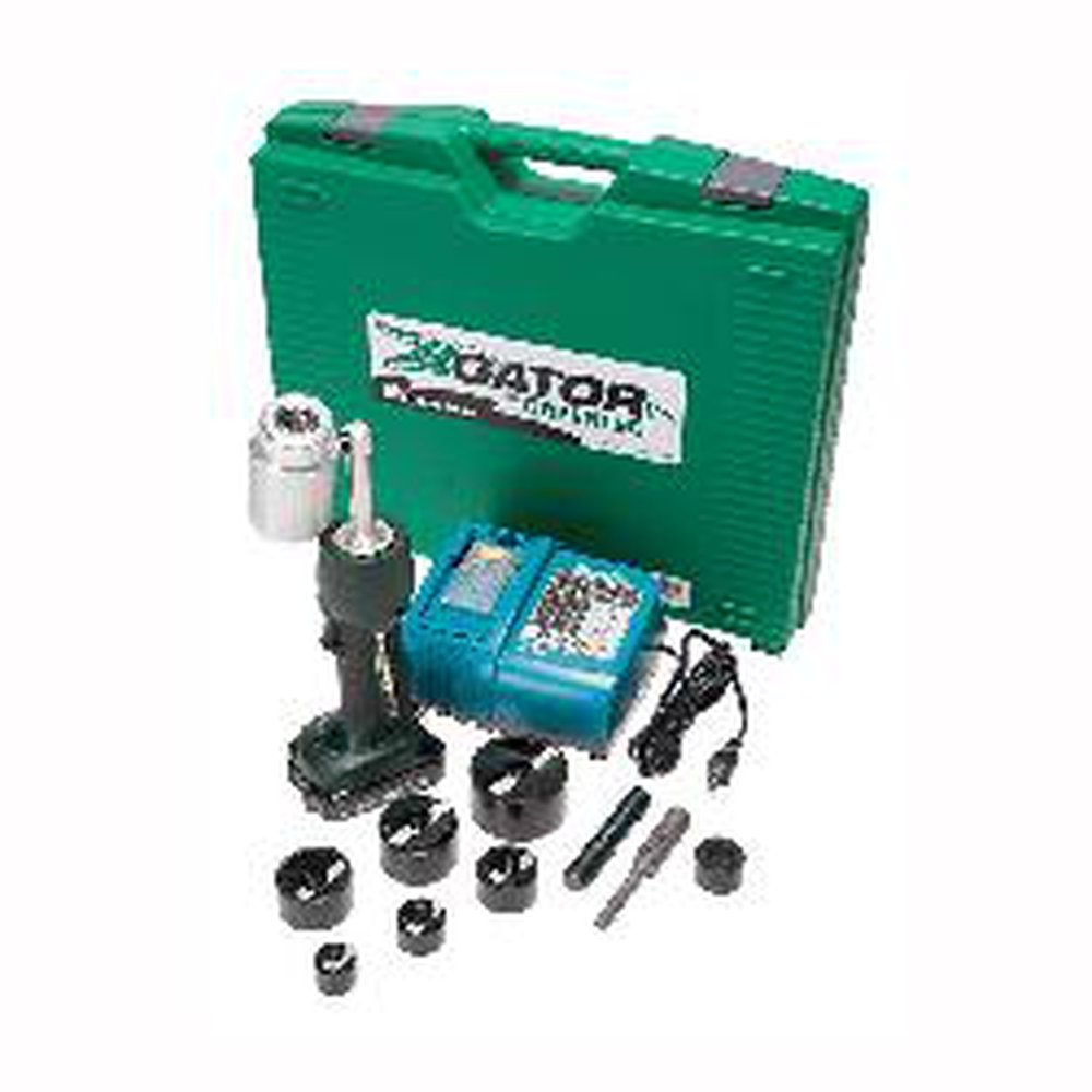 LS50L11B GREENLEE BATTERY POWERED