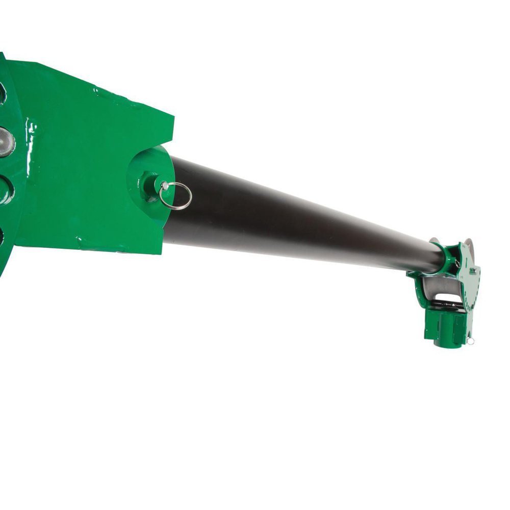 MVB GREENLEE MOBILE VERSI BOOM