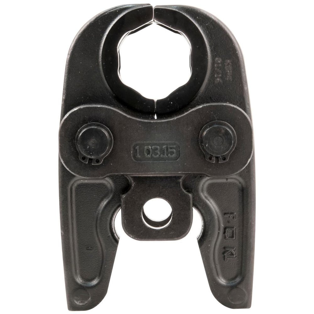 PJ114CS GREENLEE JAWPISTOL GRIP