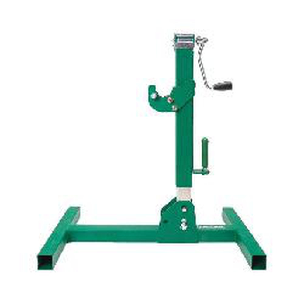 RXM GREENLEE REEL STAND