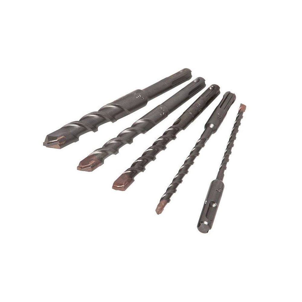 SDS-3/16 GREENLEE MASONRY BIT