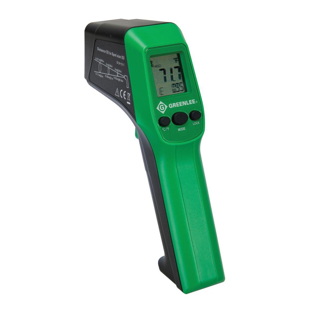 TG-1000 GREENLEE THERMOMETER
