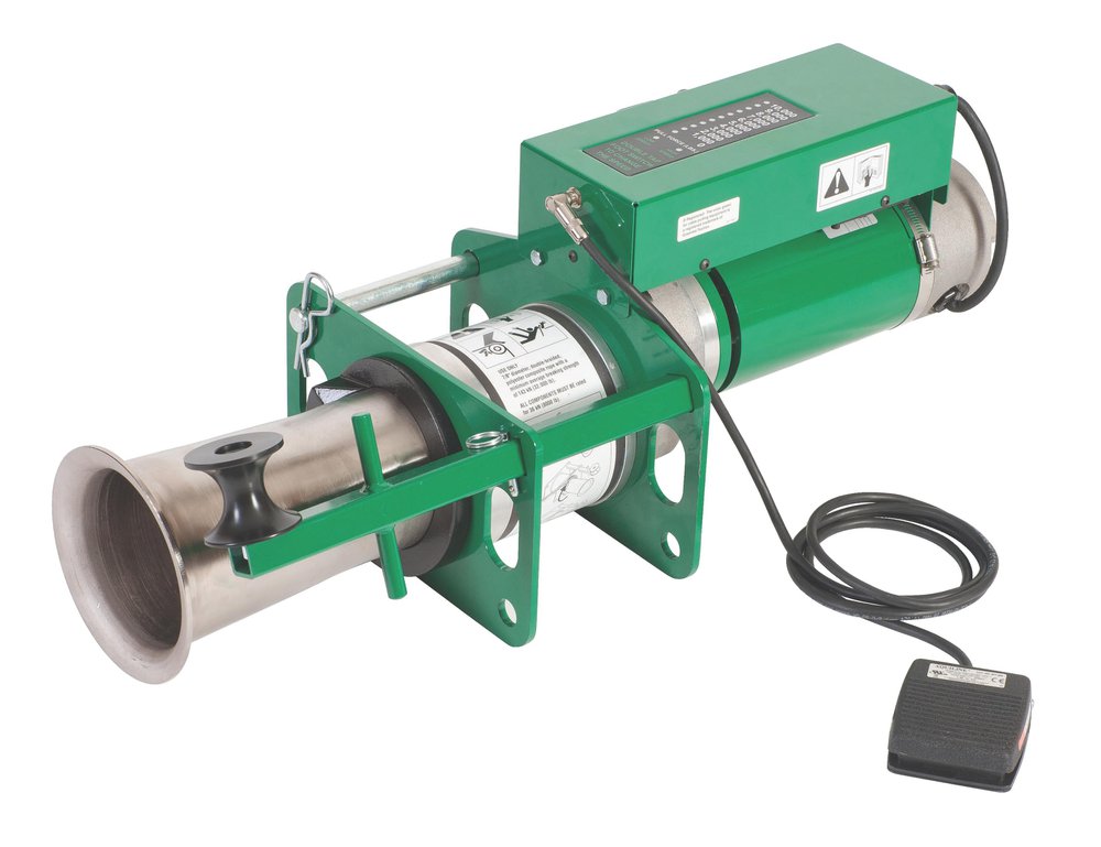 UT10-22 GREENLEE PULLER (UT10-22)