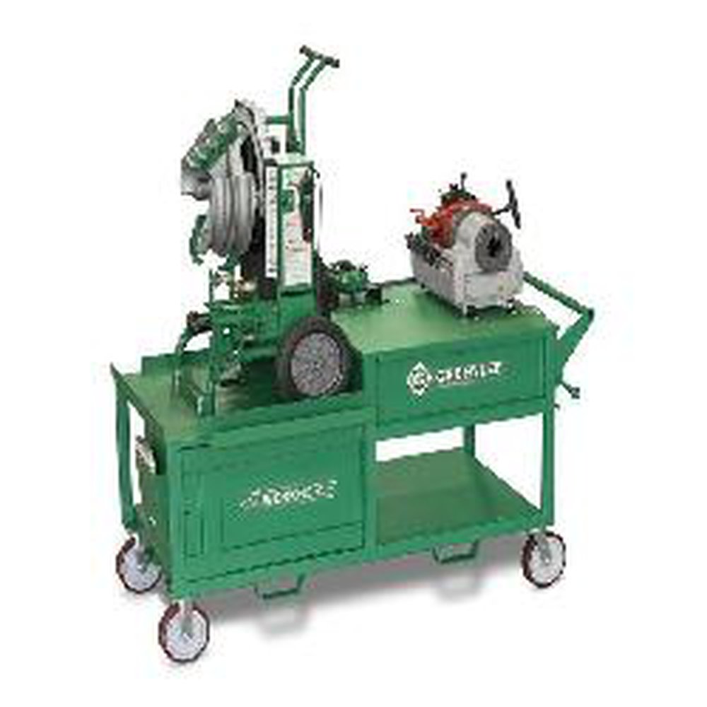 WK100 GREENLEE WORKHORSE ALL IN