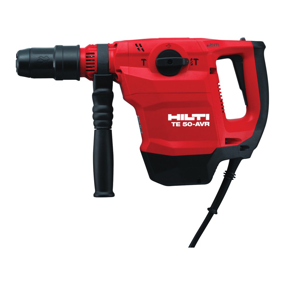 HILTI COMBIHAMMER TE 50-AVR 120 V