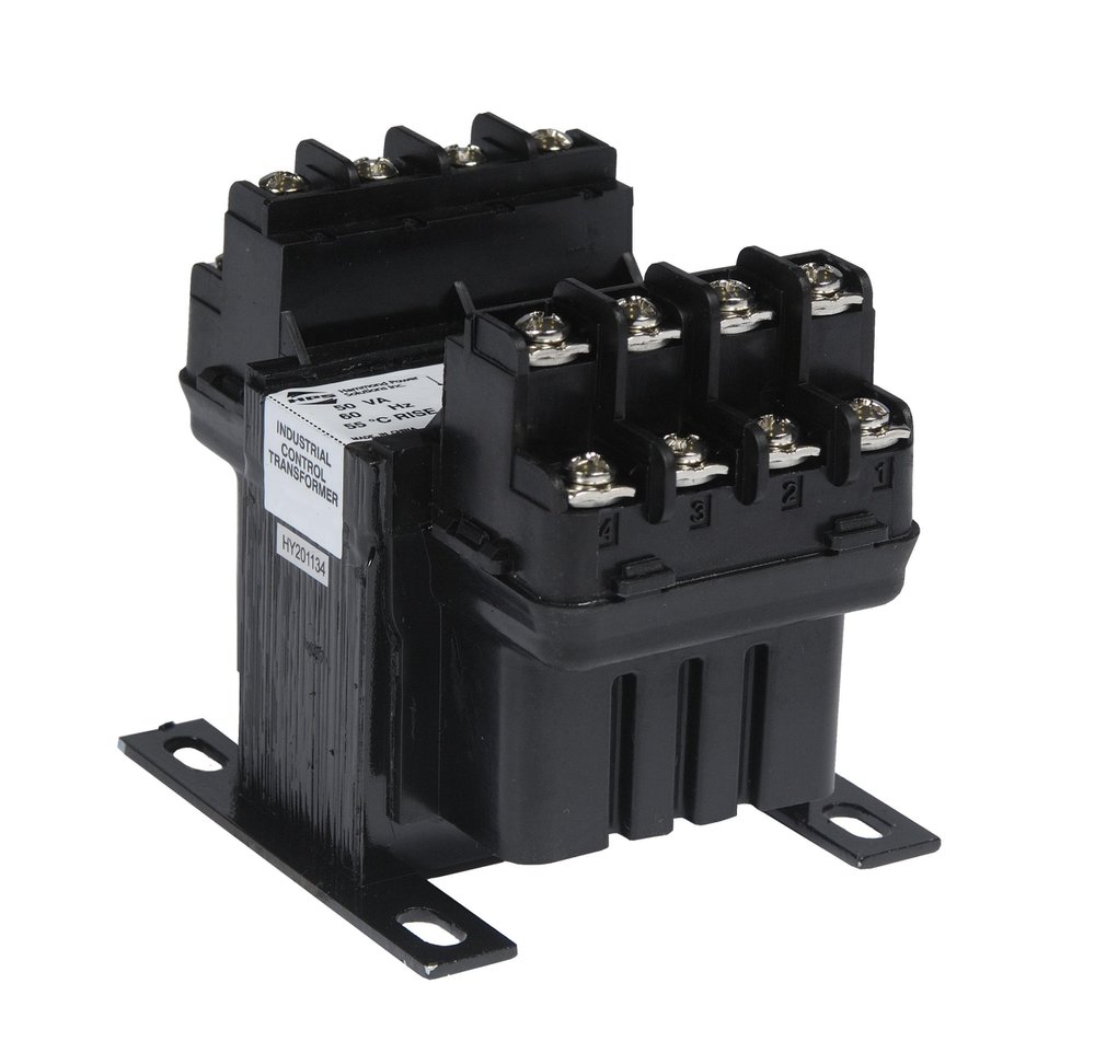 PH50MQMJ HAM CNTL 50VA