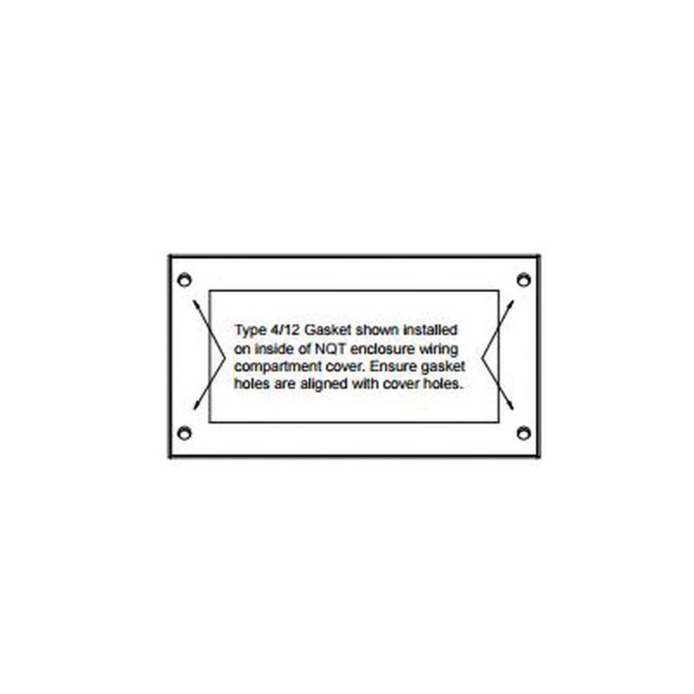 NQT6GK HAMMOND NQT6 NEMA 4/12