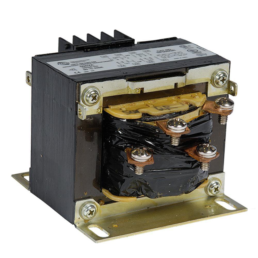 SP500SP HAMMOND 500 VA 208X416