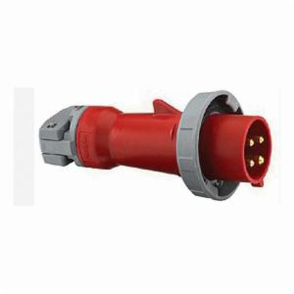 HBL530P5W HUB 4P5W 30A 347/600V