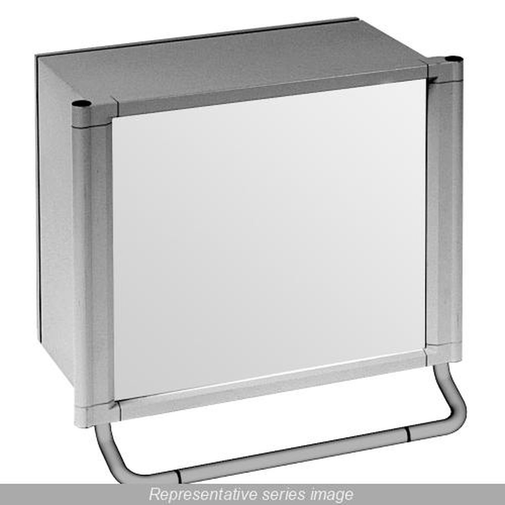 ECP162010 HAMMOND 16X20X10 COMMAND