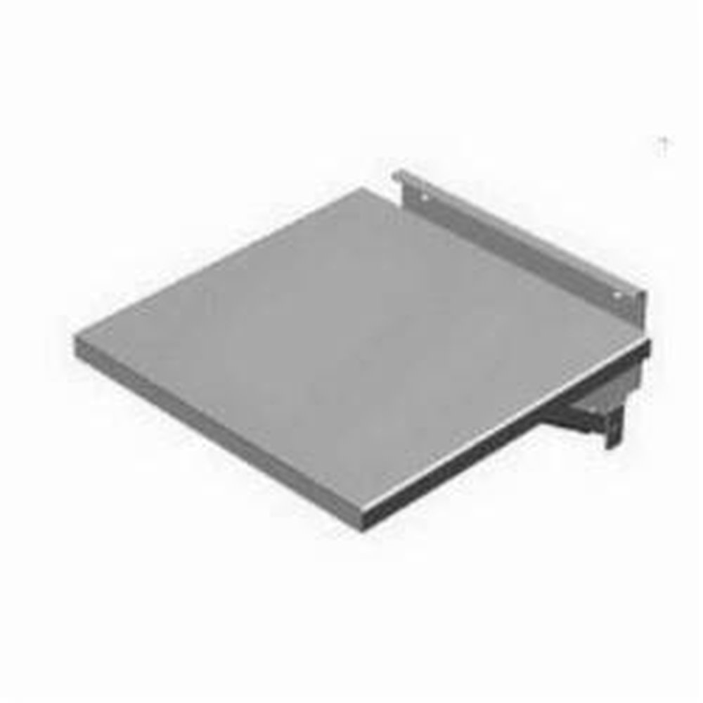 FDS1818GY HAMMOND FOLD DOWN SHELF