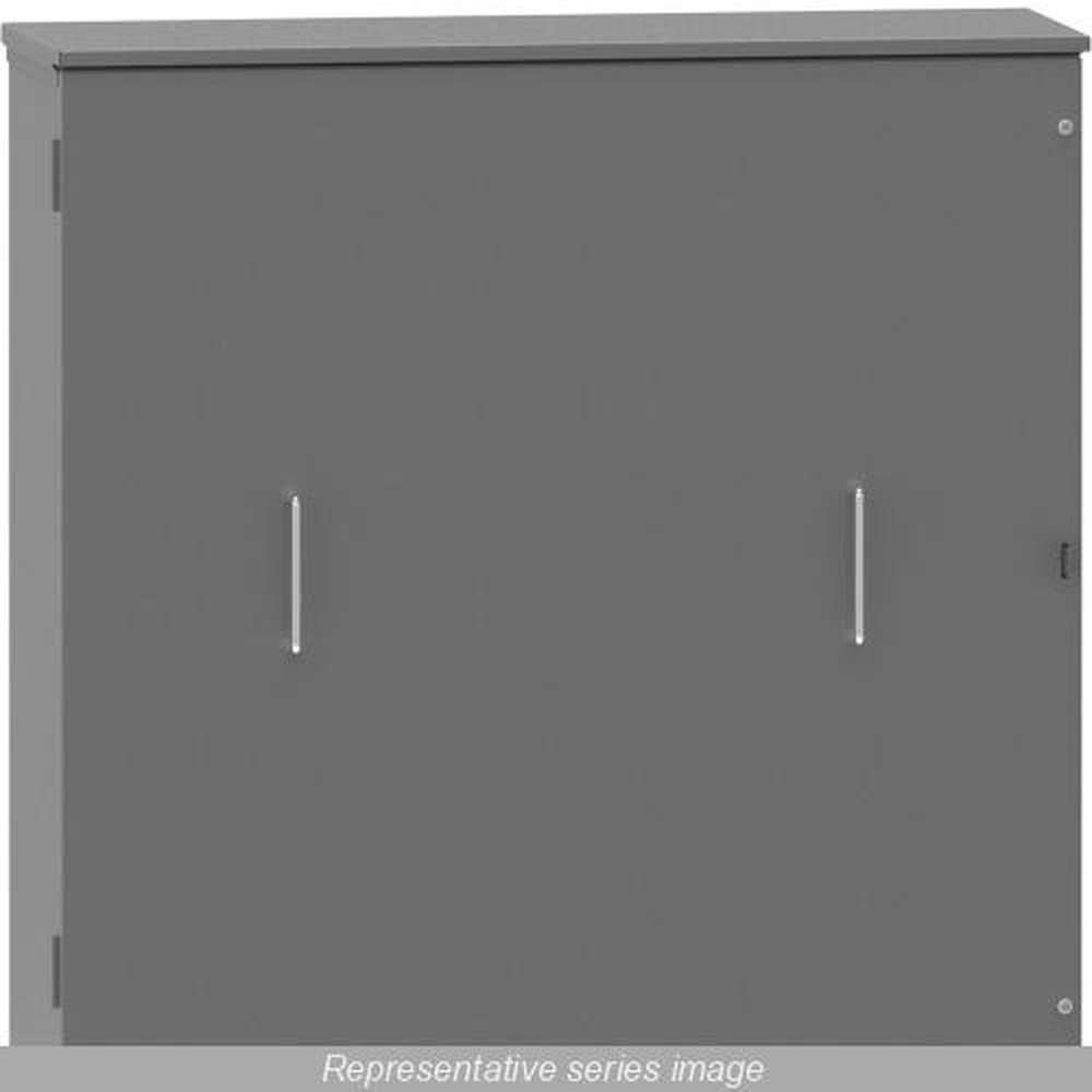 HCT363611H HAMMOND 3R CT CABINET