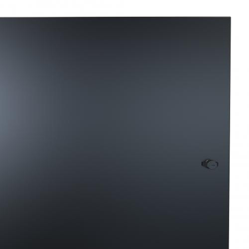 RCSC19021SDBK1 HAMMOND 12U SOLID