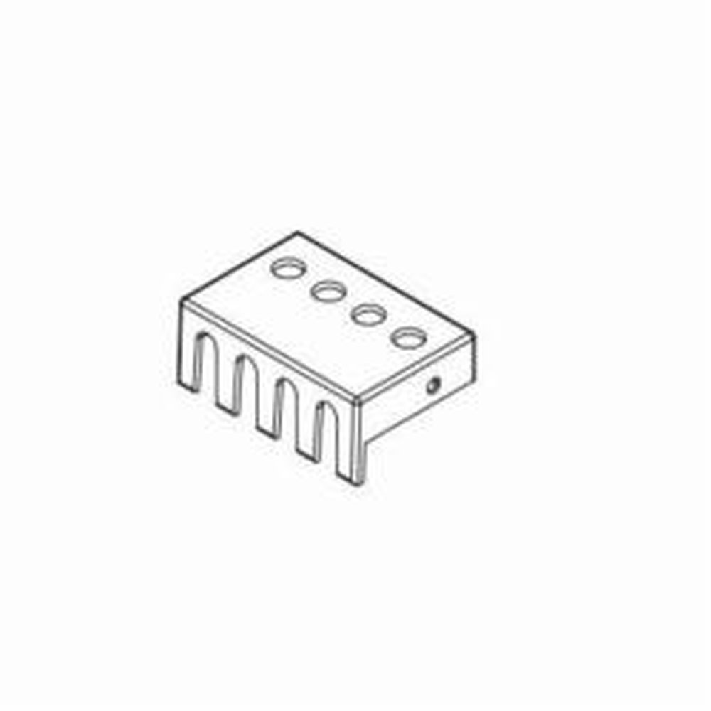 SPFG1 HAMMOND HPS SPARTAN FINGER