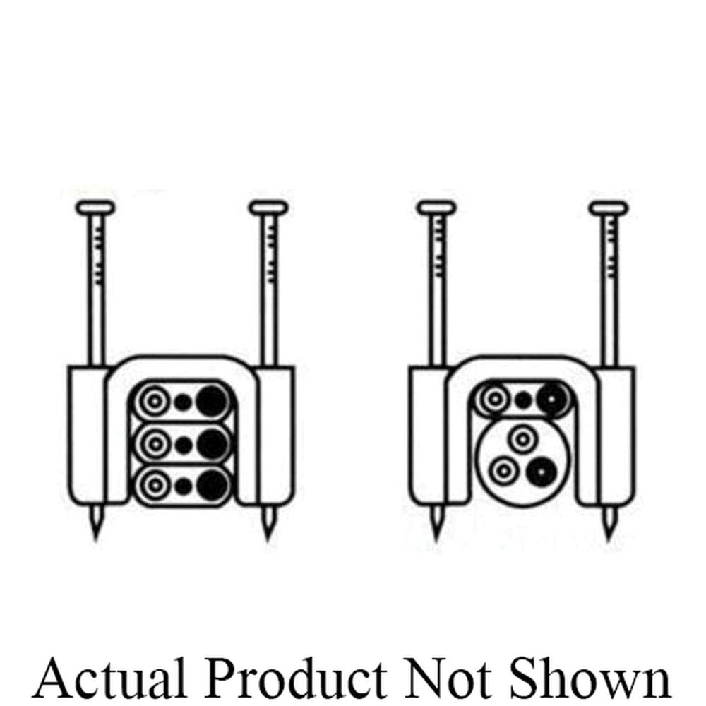 RA1588/3 HAN STACKING 2-NAIL ROMEX
