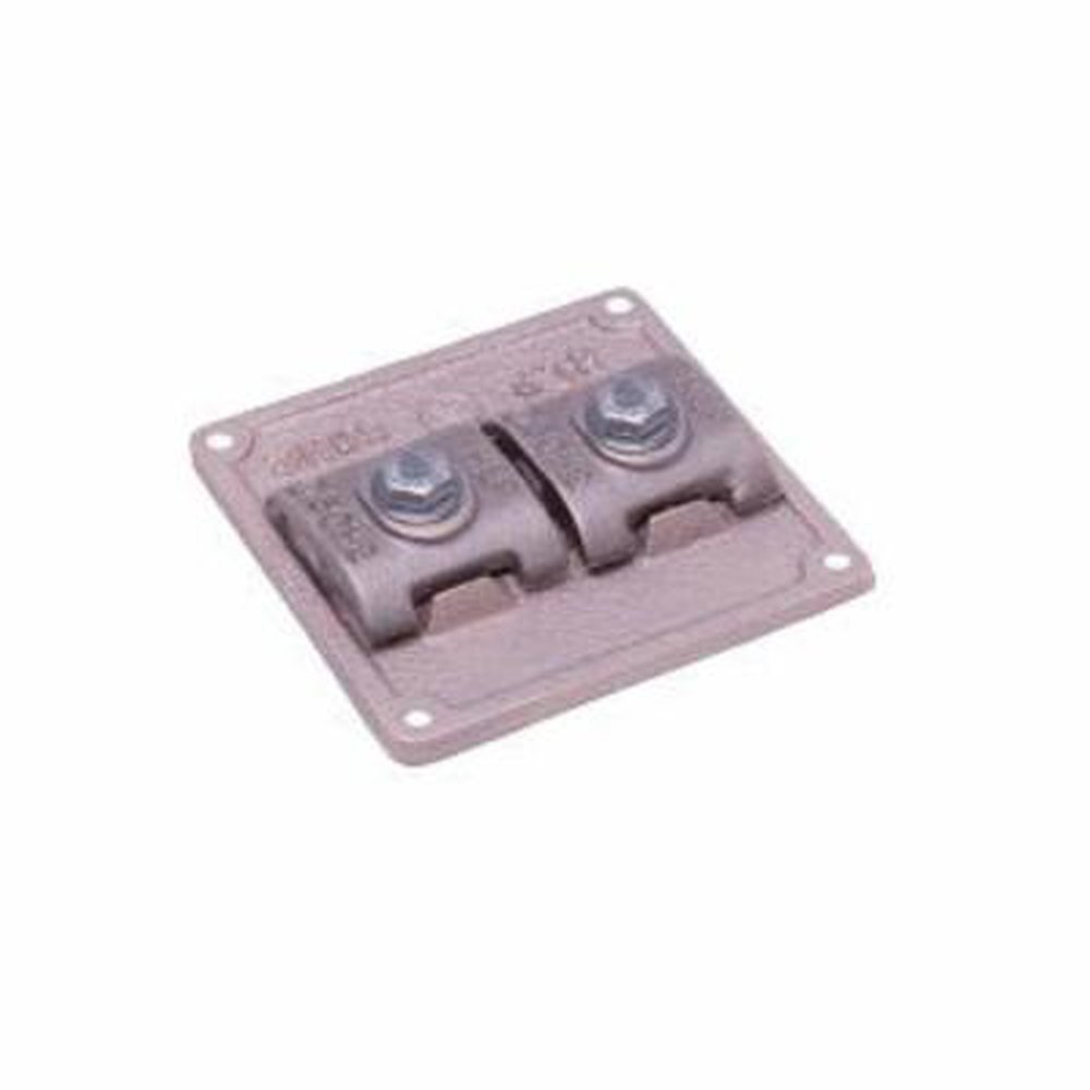 220 HARGER CU HEAVY DUTY BONDING